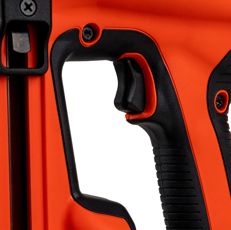 Paslode IM250S-Li2 16 Gauge Straight Cordless Finish Nailer, 1-1/4" to 2-1/2" sequential trigger