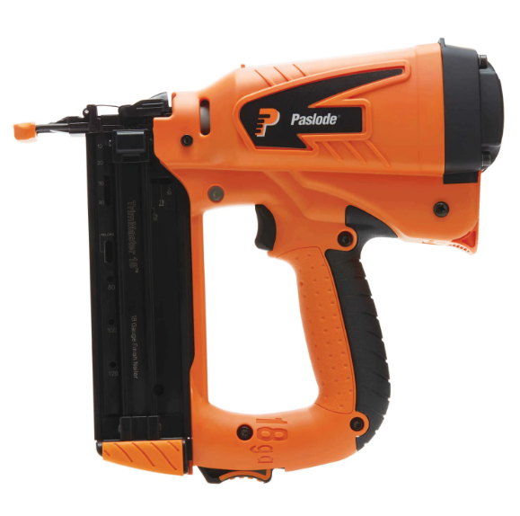 Paslode IM200-Li 18 Gauge Cordless Brad Nailer 918000