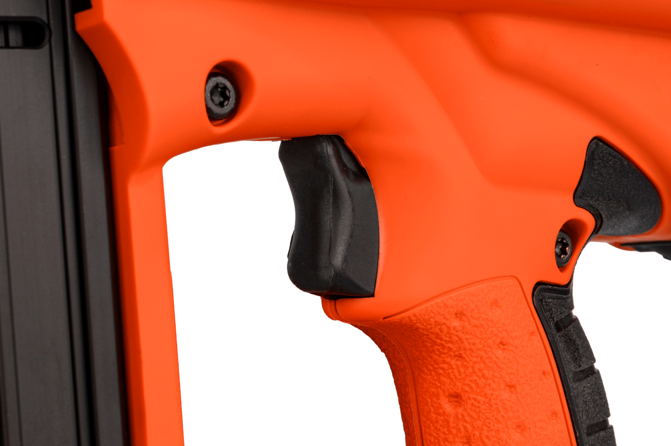Paslode CT200S24 Cordless 18 Ga Brad Finish Nailer 2-Strip, 5/8" - 2" sequential firing mode