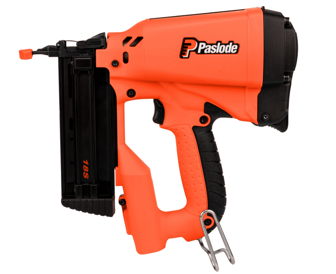 Paslode CT200S24 Cordless 18 Ga Brad Finish Nailer 2-Strip default