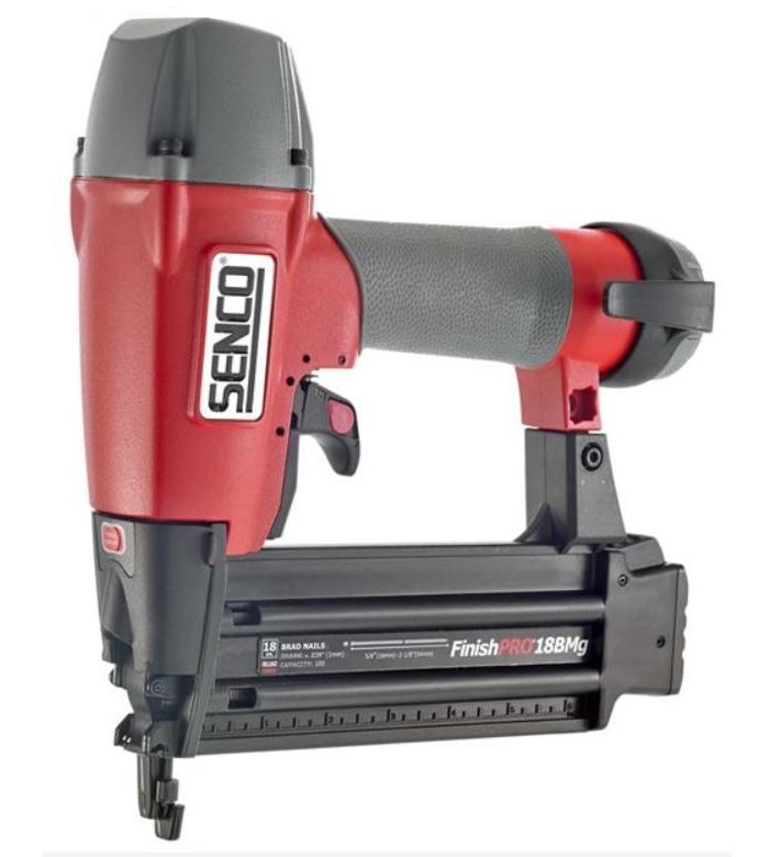 Senco FinishPro 18BMg Brad Nailer