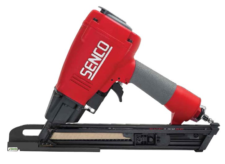 Senco SHD150XP Mantis Hidden Deck Clip Nailer