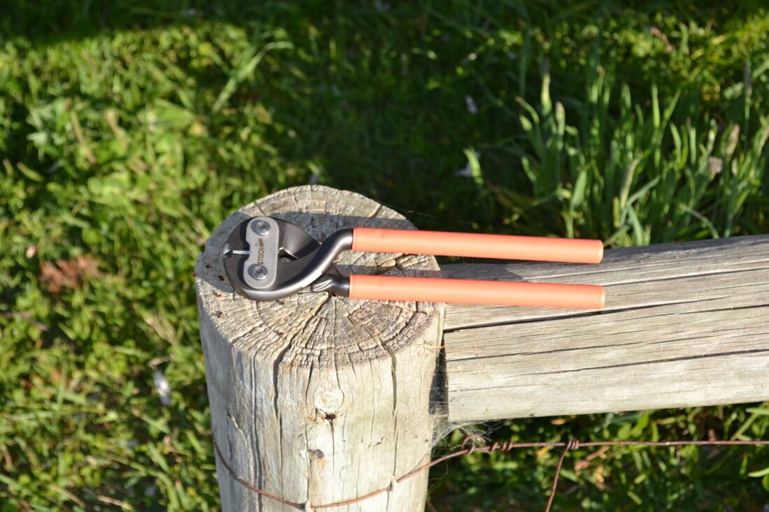 STOCKade A12506 Staplemate streamlined design