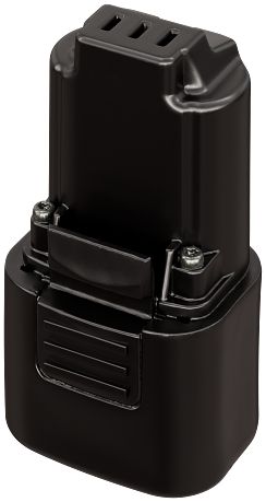 Simpson Strong-Tie G3 Gas-Actuated Fastening Tool Kit battery