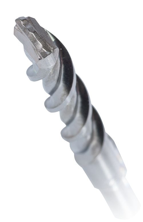 3/16” x 5” Simpson Strong-Tie MDPL01805H SDS-plus Drill Bits head