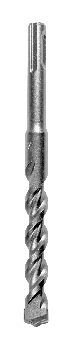 3/8” x 6-1/4” Simpson Strong-Tie MDPL03706-R25 SDS-plus Drill Bits
