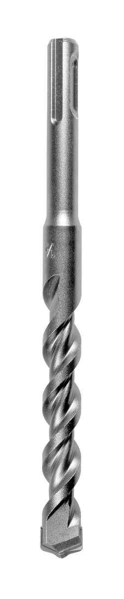 1/4” x 6-¼” Simpson Strong-Tie MDPL02506 SDS-plus Drill Bits