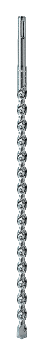 3/8” x 12-¼” Simpson Strong-Tie MDPL03712 SDS-plus Drill Bits 2 cutter