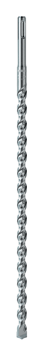 1/2” x 10-1/4” Simpson Strong-Tie MDPL05010 SDS-plus Drill Bits 2 cutter