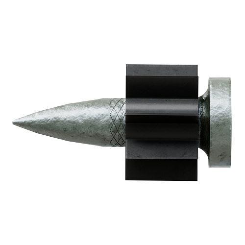 0.157”x 1/2” Simpson Strong-Tie PDPA-50K PDPA Powder-Driven Pin knurled