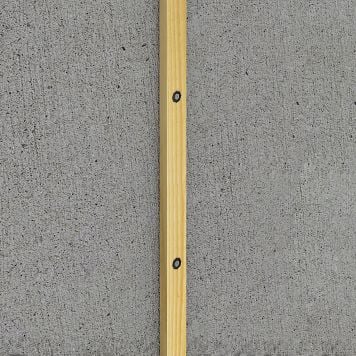 0.157”x 1/2” Simpson Strong-Tie PDPA-50 PDPA Powder-Driven Pin wood to concrete