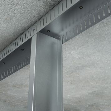 0.157”x 1-1/2” Simpson Strong-Tie PDPA-150 PDPA Powder-Driven Pin steel to concrete