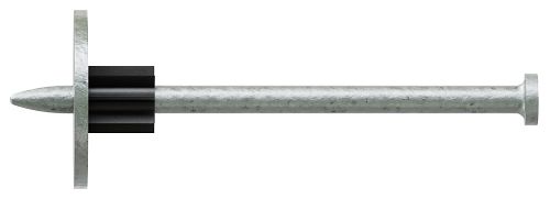 0.157” x 2-7/8” Simpson Strong-Tie PDPAWL Powder-Driven Pin with 1" Washer