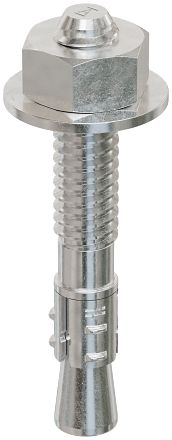1/4” x 1-3/4” Simpson Strong-Tie STB2251346SS 316SS Strong-Bolt 2 Wedge Anchor
