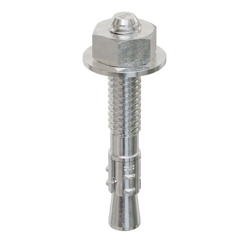 1/4” x 1-3/4” Simpson Strong-Tie STB2-251344SS 304SS Strong-Bolt 2 Wedge Anchor