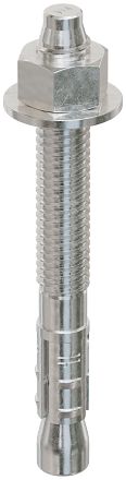 3/8” x 3-1/2” Simpson Strong-Tie STB2373126SS 316SS  Strong-Bolt 2 Wedge Anchor