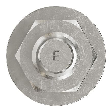 5/8” x 10” Simpson Strong-Tie STB2621006SS 316SS Strong-Bolt 2 Wedge Anchor