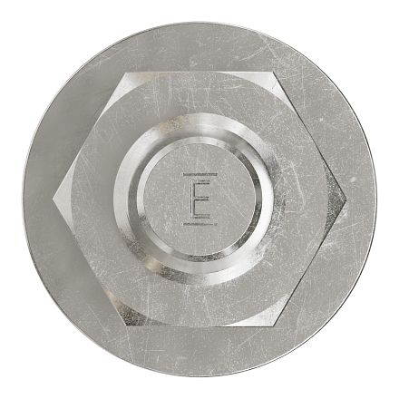 3/4” x 5-1/2” Strong-Tie 316 Stainless Strong-Bolt 2 Wedge Anchor