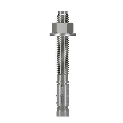 1/2” x 4-1/4” Simpson Strong-Tie STB2504146SS 316SS Strong-Bolt 2 Wedge Anchor