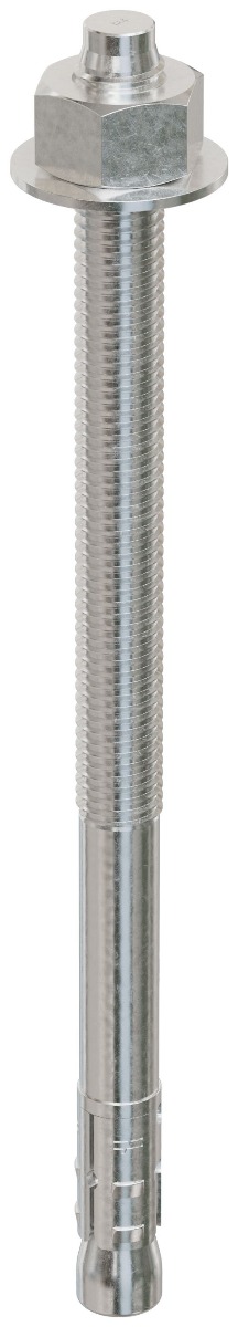 5/8” x 10” Simpson Strong-Tie STB2621006SS 316SS Strong-Bolt 2 Wedge Anchor