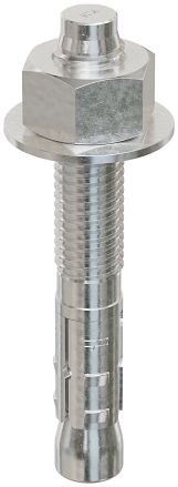 5/8” x 4-1/2” Simpson Strong-Tie STB2624126SS 316SS Strong-Bolt 2 Wedge Anchor