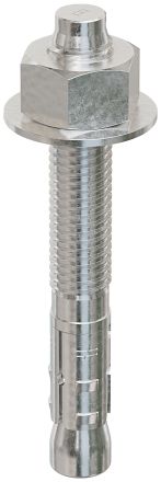 5/8” x 5” Simpson Strong-Tie STB2625006SS 316SS Strong-Bolt 2 Wedge Anchor