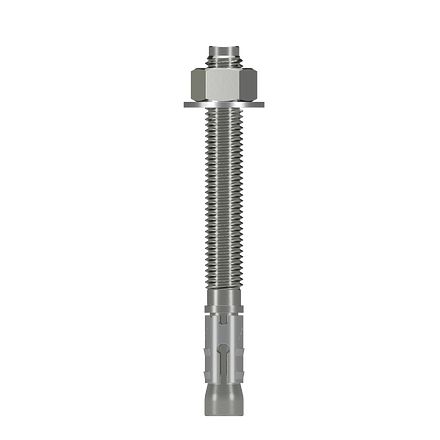 5/8” x 6” Simpson Strong-Tie STB2626006SS 316SS Strong-Bolt 2 Wedge Anchor