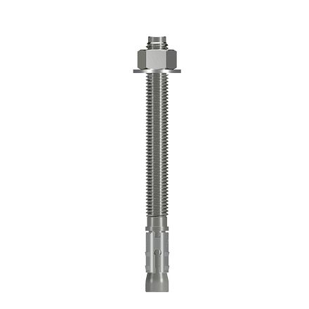 5/8” x 7” Simpson Strong-Tie STB2627006SS 316SS Strong-Bolt 2 Wedge Anchor