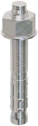 3/4” x 5-1/2” Simpson Strong-Tie STB2755126SS 316SS Strong-Bolt 2 Wedge Anchor