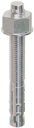 3/4” x 6-1/4” Simpson Strong-Tie STB2756146SS 316SS Strong-Bolt 2 Wedge Anchor