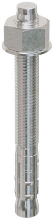 3/4” x 7” Simpson Strong-Tie STB2757006SS 316SS Strong-Bolt 2 Wedge Anchor