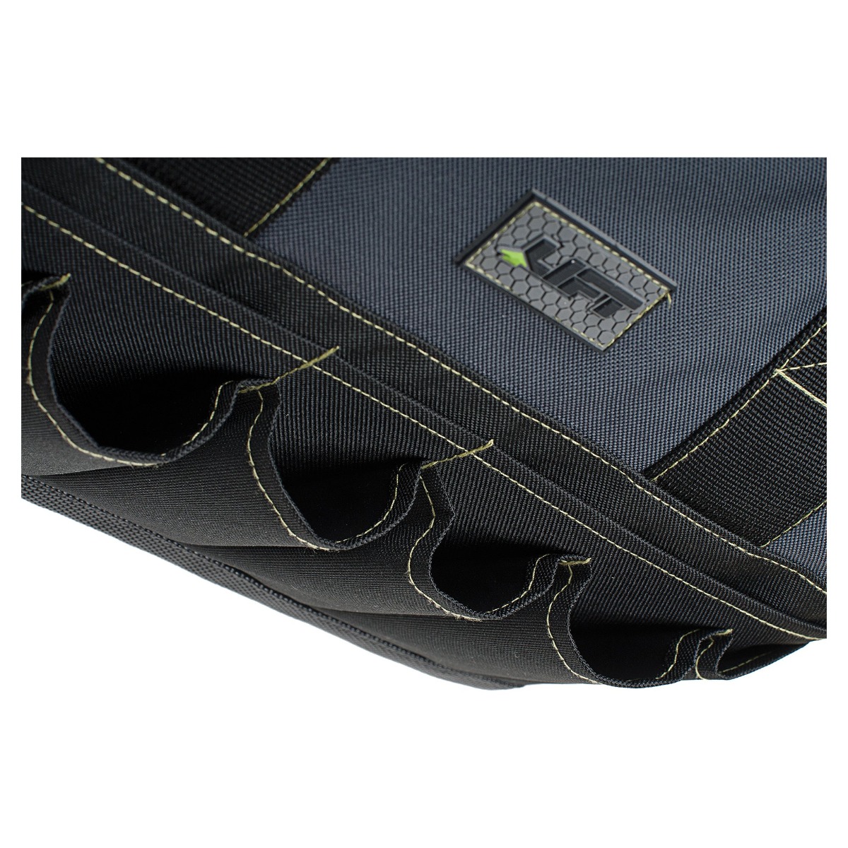 LIFT Safety ACW-6Y Wide Open Tool Bag pocket