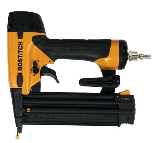 Stanley Bostitch BT1855K 18 Gauge Brad Nailer