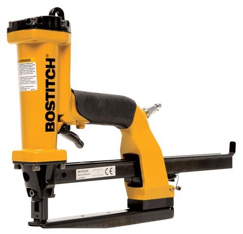 Bostitch P51-10B Pneumatic Plier Stapler