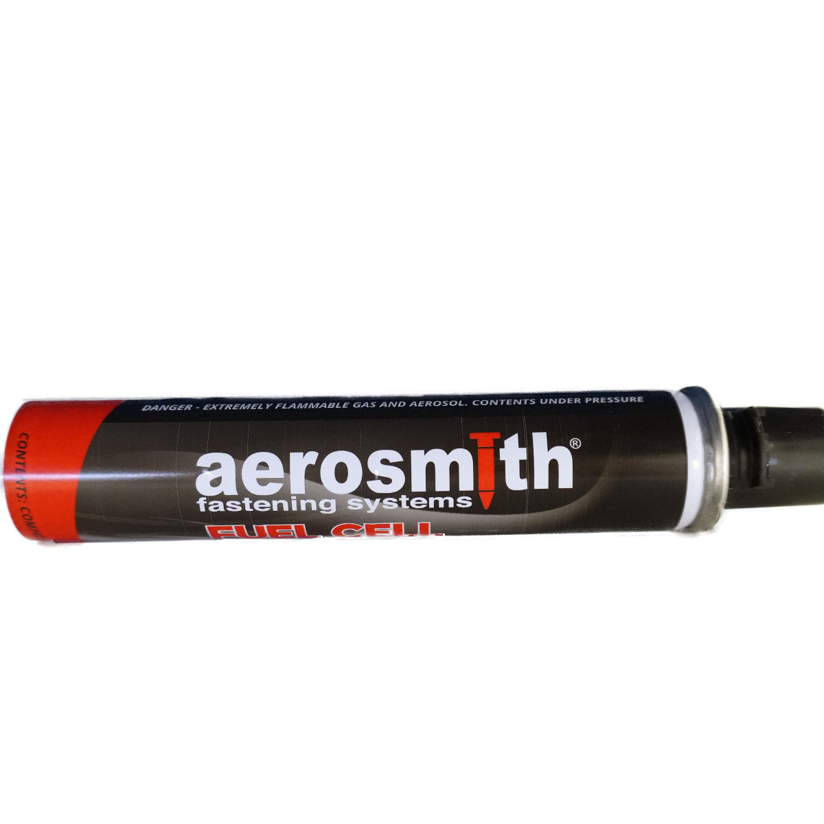 Aerosmith GTFUEL1 Concrete Pinner Fuel Cell