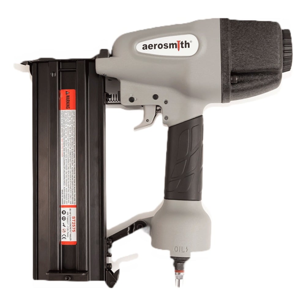 Aerosmith ST2575 14 Gauge Brad Nailer, 1" to 3"