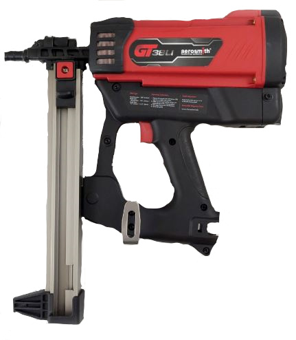 Aerosmith GT38LI Cordless Concrete Nailer