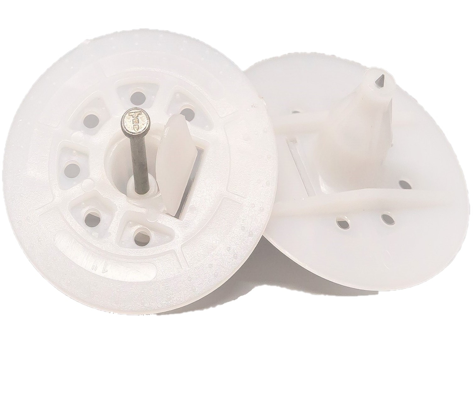 Aerosmith GT400IC 4” Insulation Washer for Concrete