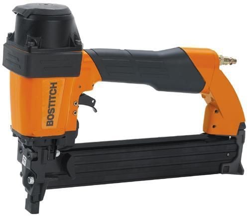Stanley Bostitch 650S4-1 Medium Crown Sheathing Stapler