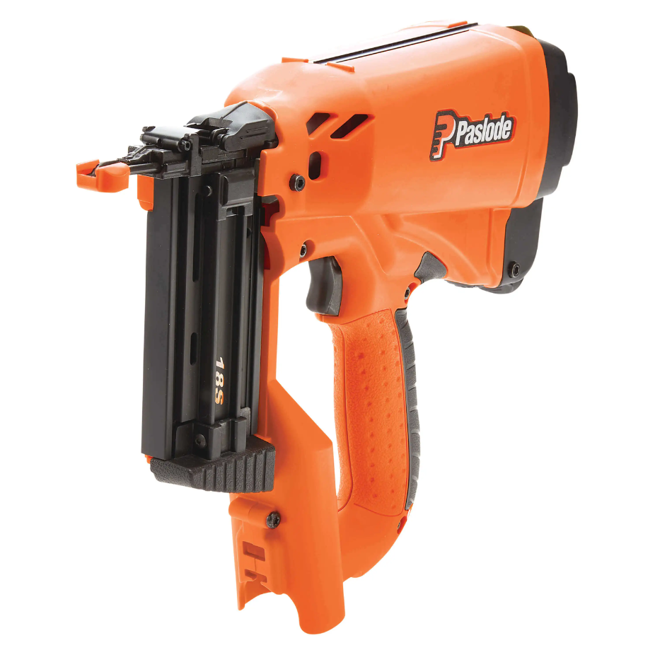 Paslode IM200Li.2 918100 Cordless 18 Ga Brad Finish Nailer