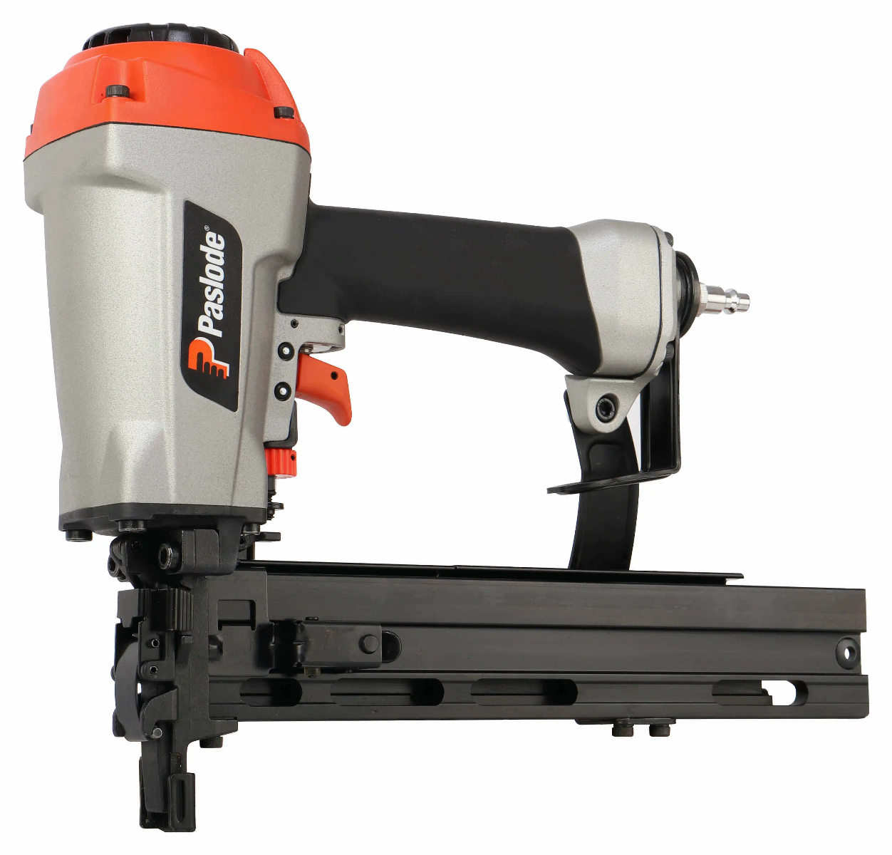 Paslode SCS200 16 Ga. 1/2" Medium Crown Stapler 515700 angle