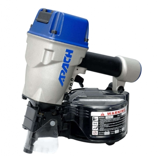 Apach CN-57.1 Coil Nailer