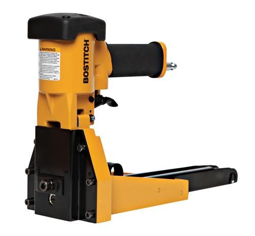 Stanley Bostitch DS-3522 SW Stick Carton Stapler