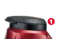SN50 Series Automatic Firing Cap auto fire valve