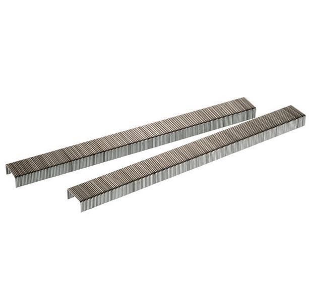 B04BAAPN Staple 22 Gauge 1/2" Crown x 1/4" Leg Galvanized