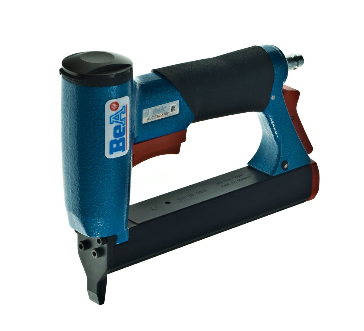 BeA 92/25-553 18 Gauge Stapler