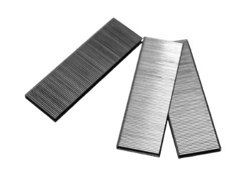10000507 97/22 3/16" Crown 7/8" Leg Galvanized Staple