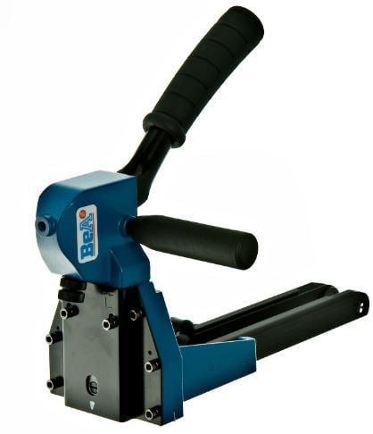 BeA 12100281 MT-A22 A Series Manual Carton Closing Stapler