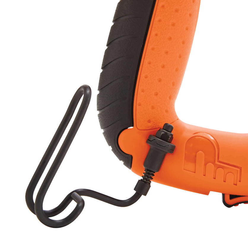 Paslode IM200-Li 18 Gauge Cordless Brad Nailer 918000 belt hook