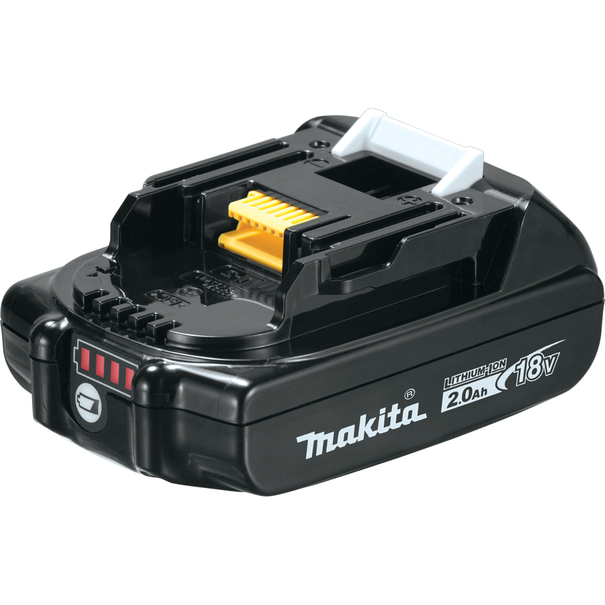 Makita BL1820B 18V LXT 2.0 Ah Li-Ion Compact Battery